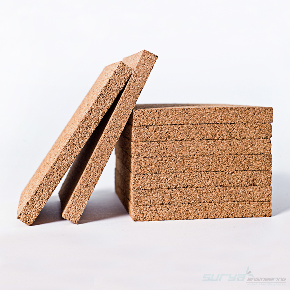 expansion joint filler board, bitumen pad, ejf board